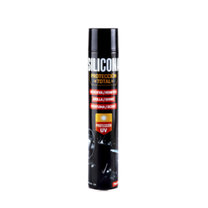 Silicona Protección Total - Extragrande