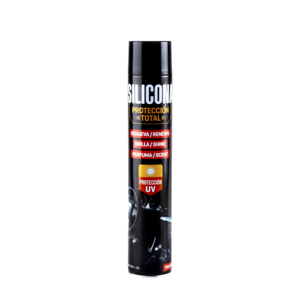 Silicona Protección Total - Extragrande